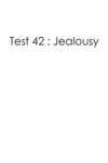 Red Velvet • Chapter 42: Jealousy • Page ik-page-1030449