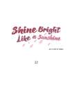 Shine Bright Like a Sunshine • Chapter 22 • Page ik-page-1034026