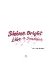 Shine Bright Like a Sunshine • Chapter 25 • Page ik-page-1034251