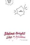 Shine Bright Like a Sunshine • Chapter 26 • Page ik-page-1034325