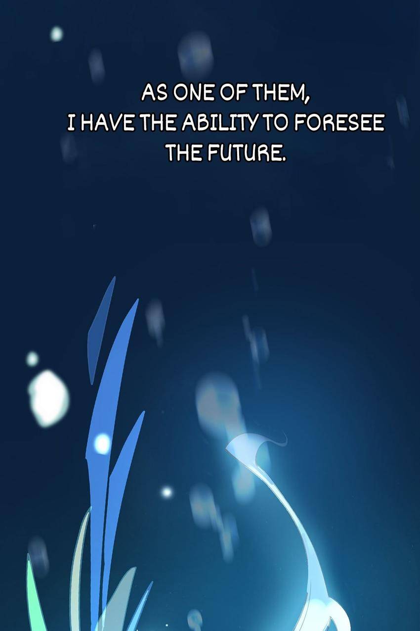 The Spirit Queen
