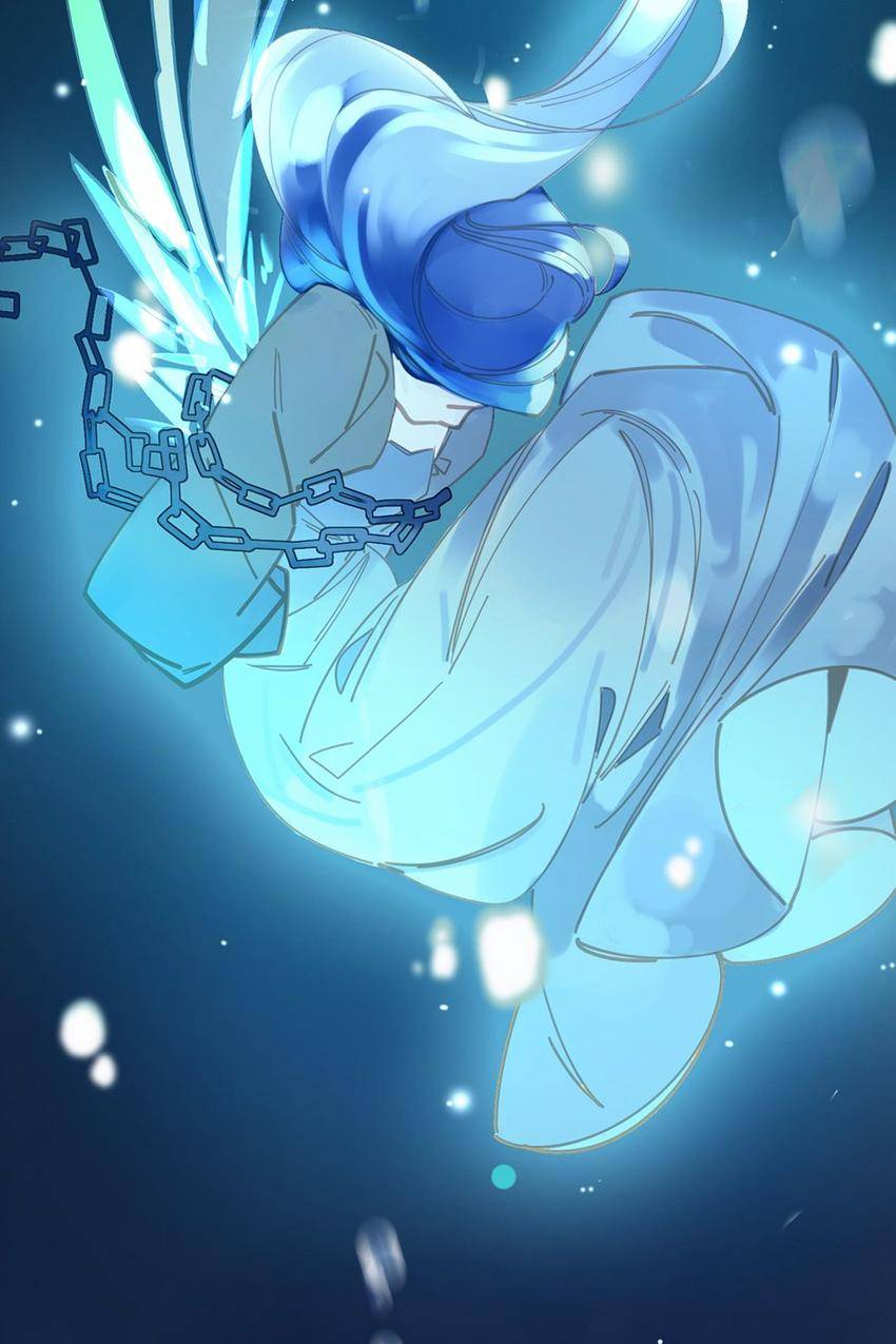 The Spirit Queen
