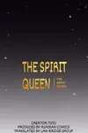 The Spirit Queen • Season 1 Chapter 19 • Page ik-page-1037452