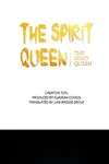 The Spirit Queen • Season 1 Chapter 25 • Page 1