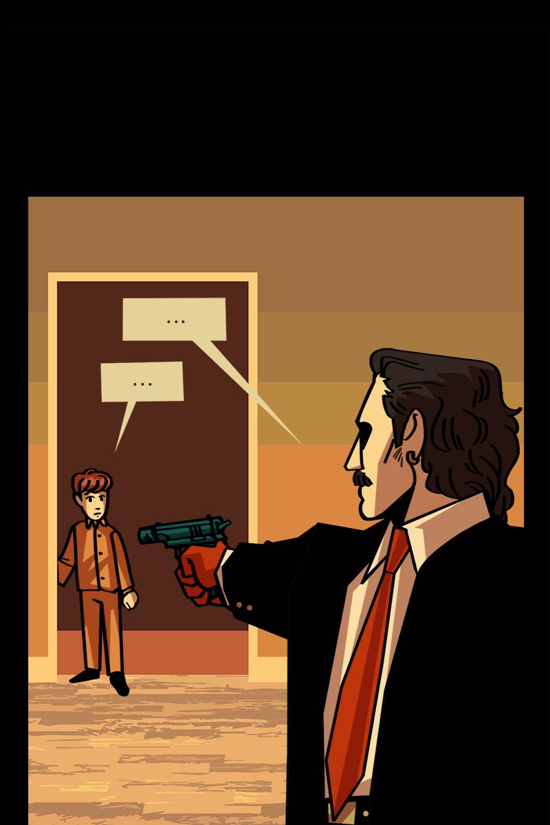 The Barber