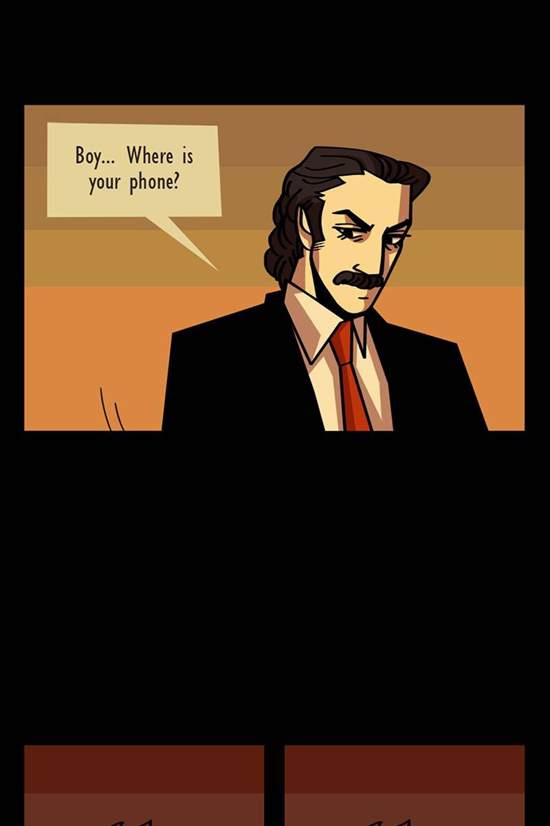 The Barber