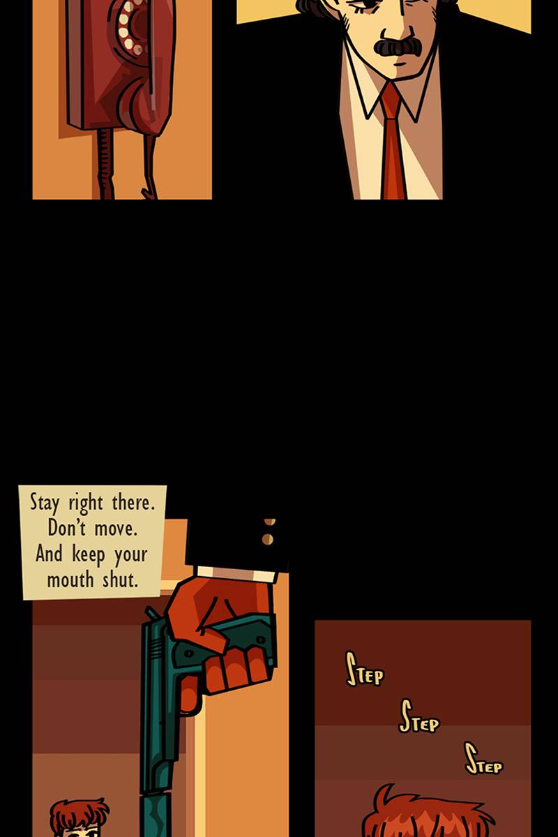The Barber