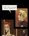 The Barber • Chapter 19 • Page 49