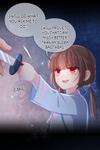 Breed My Dear Enemy：Season 1 • Chapter 8 • Page ik-page-1042320