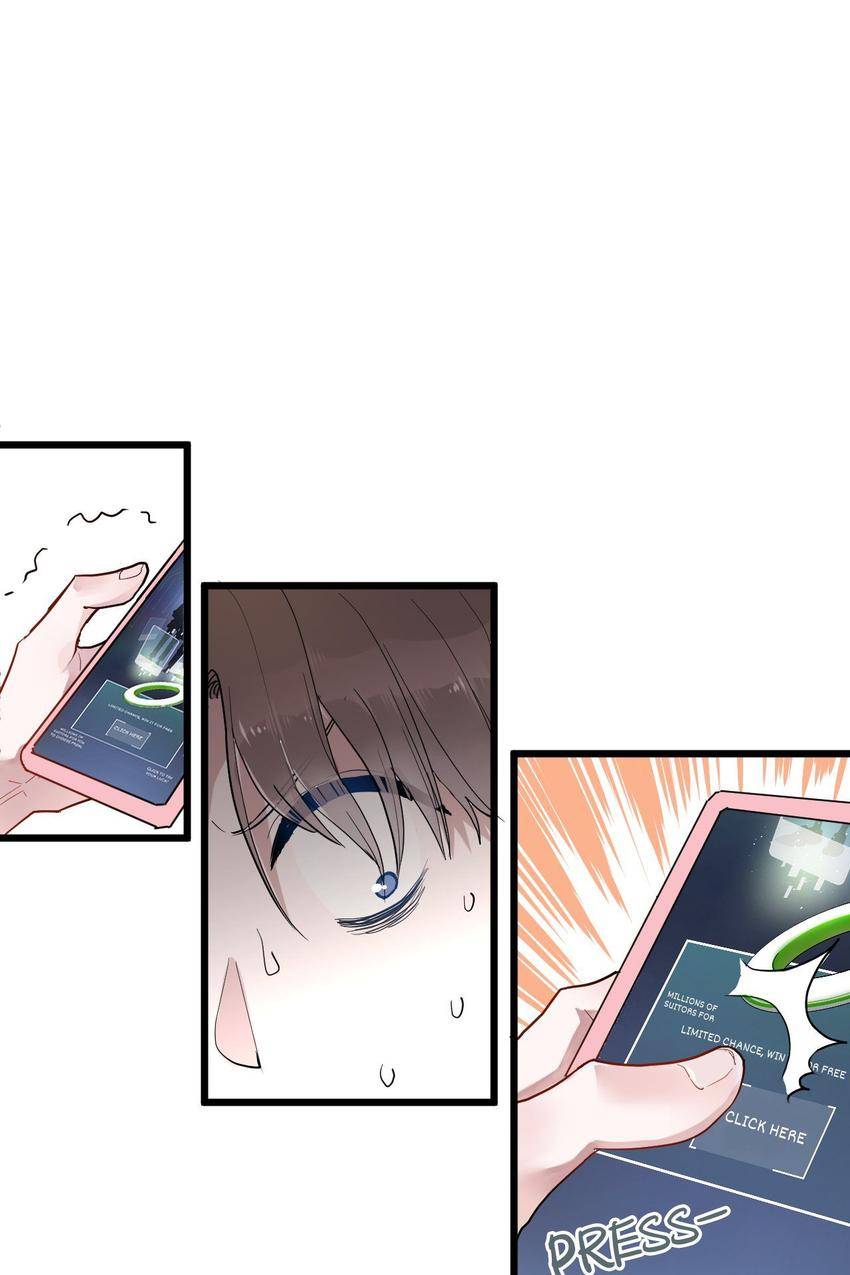 Daydreaming Game