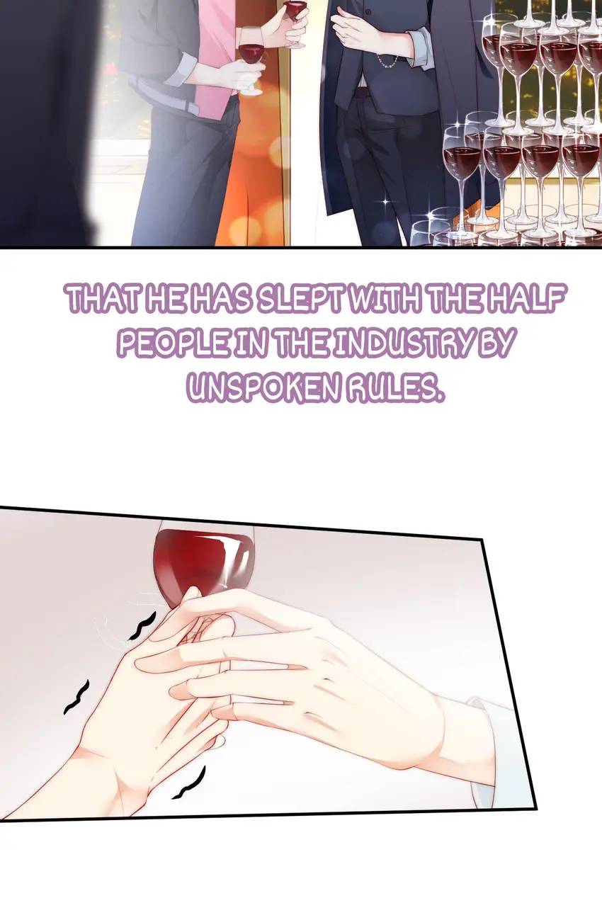 Entertainment Comes First