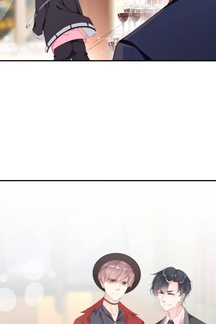 Entertainment Comes First