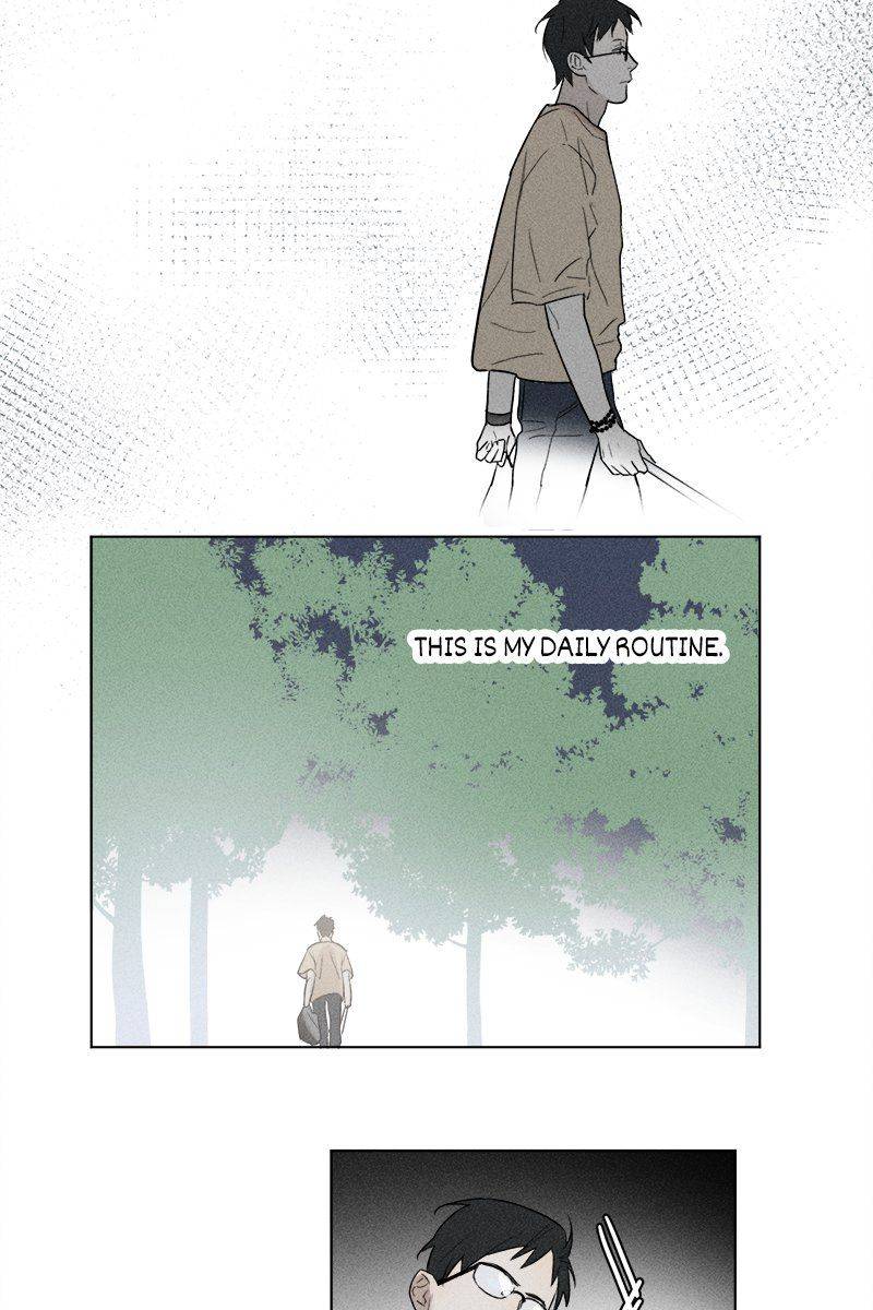 The Blind & The Homeless