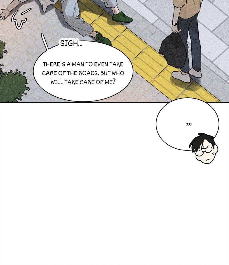 The Blind & The Homeless