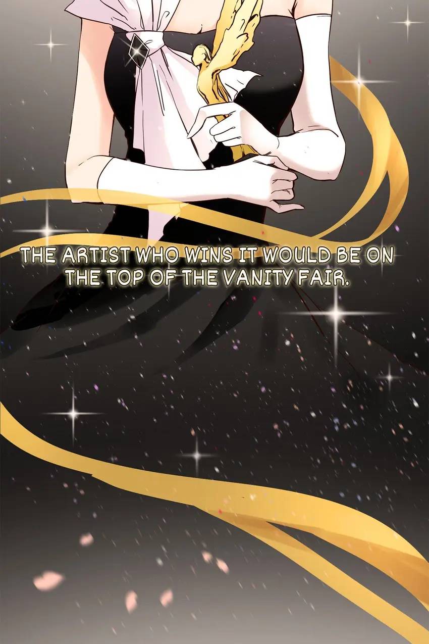The Broken Star