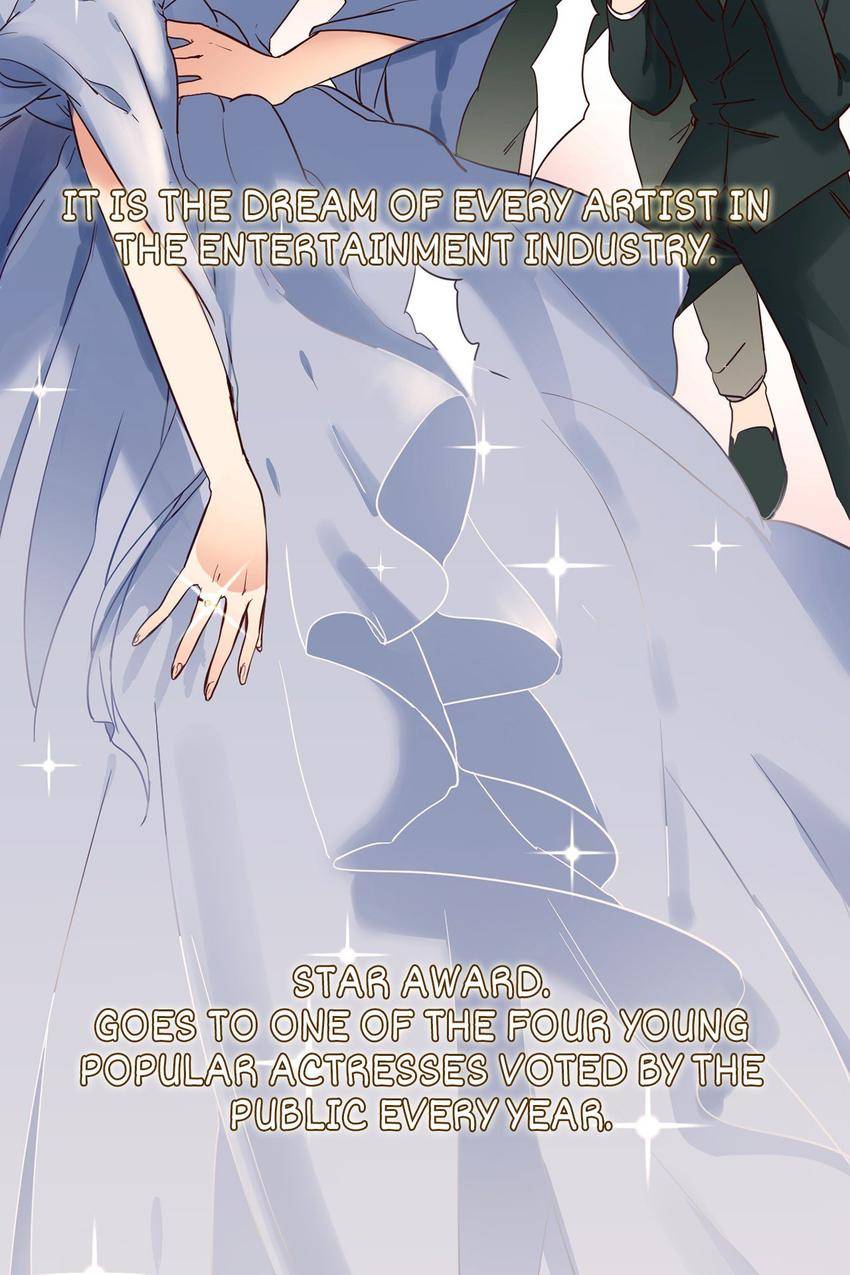The Broken Star