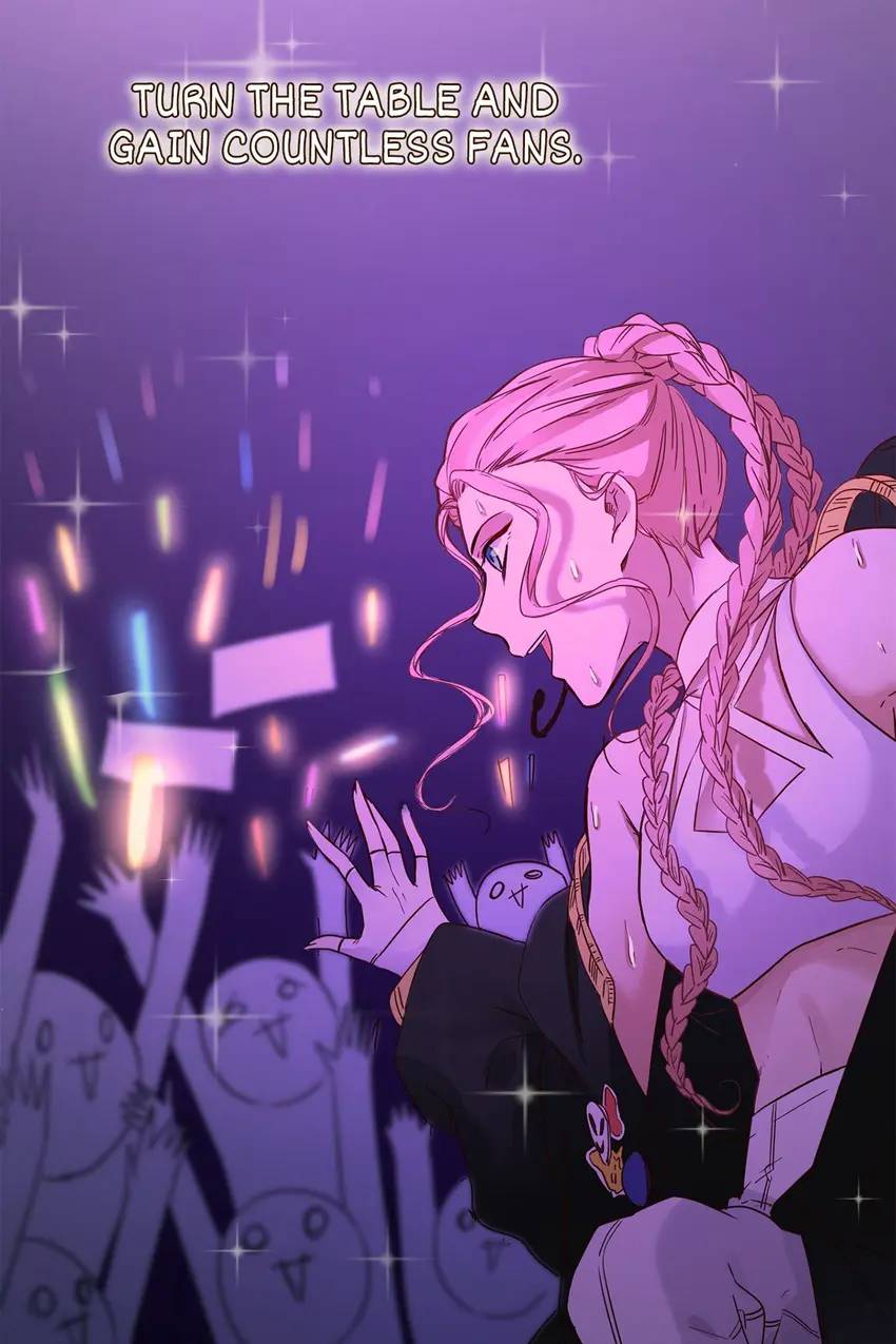 The Broken Star