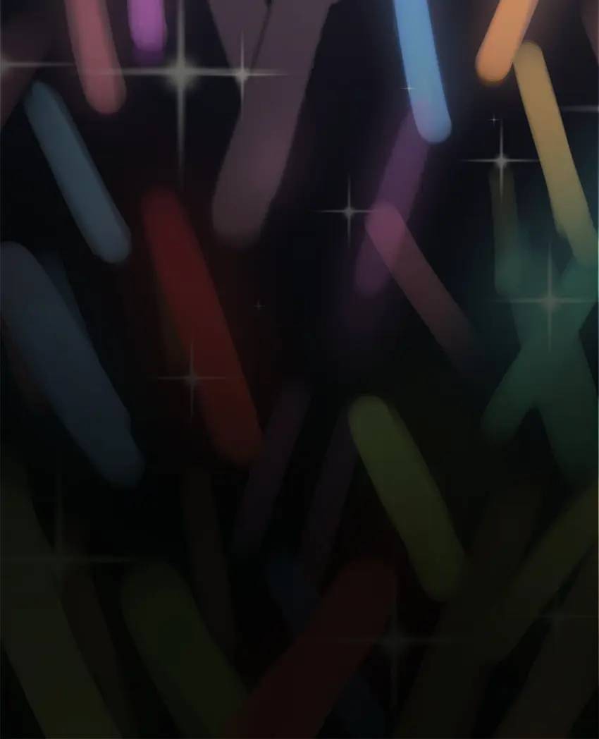 The Broken Star