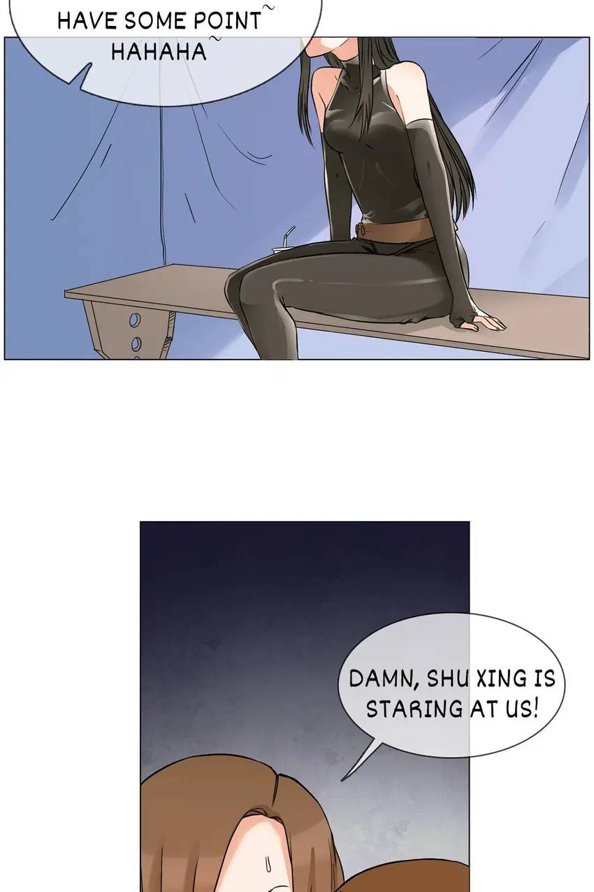 The Broken Star
