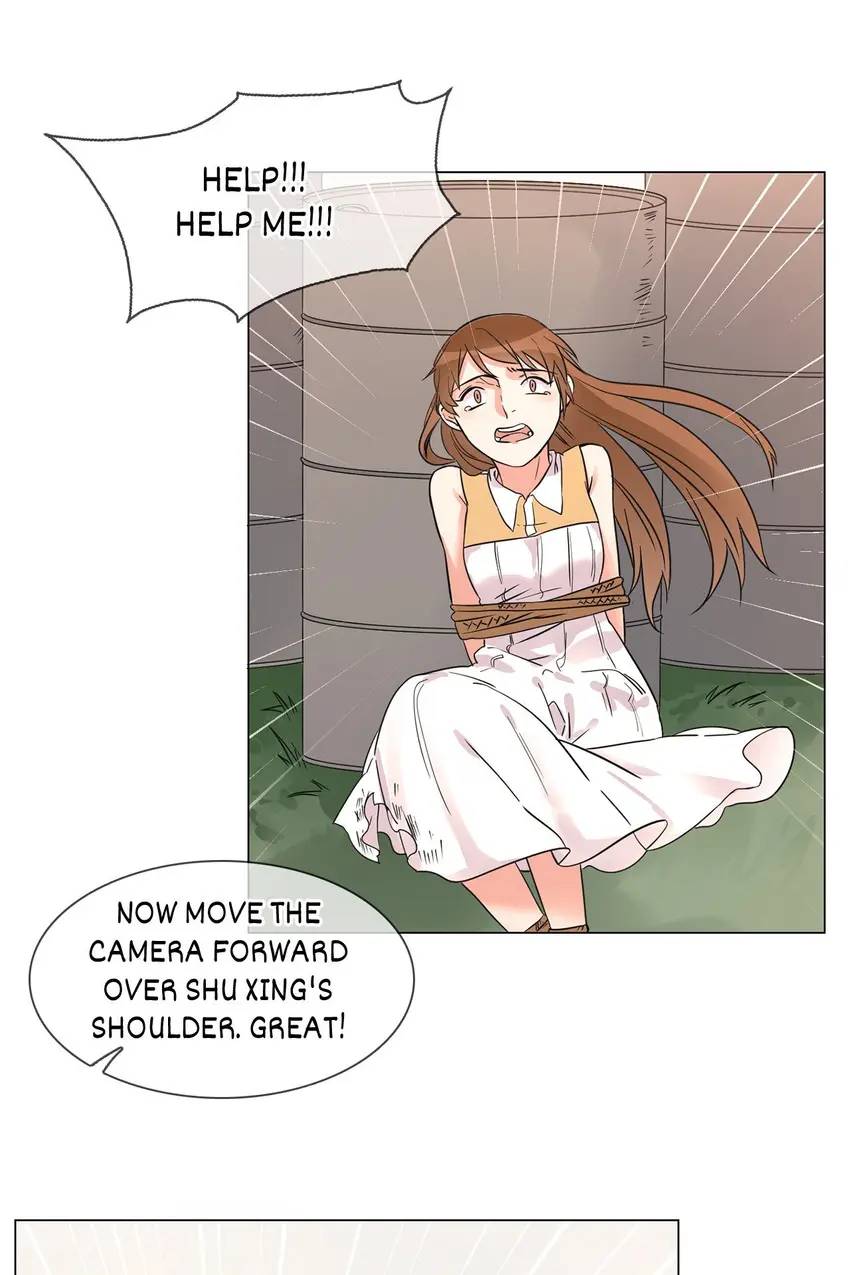 The Broken Star