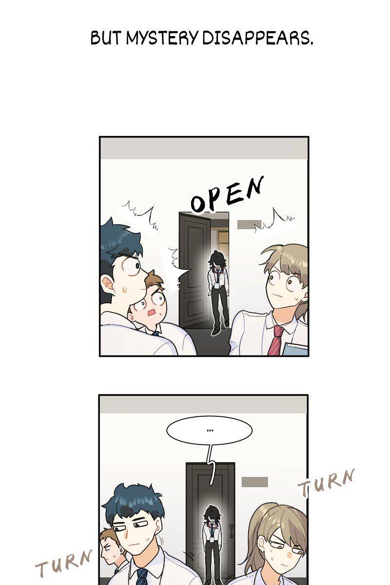 The Modern Story Of Majo