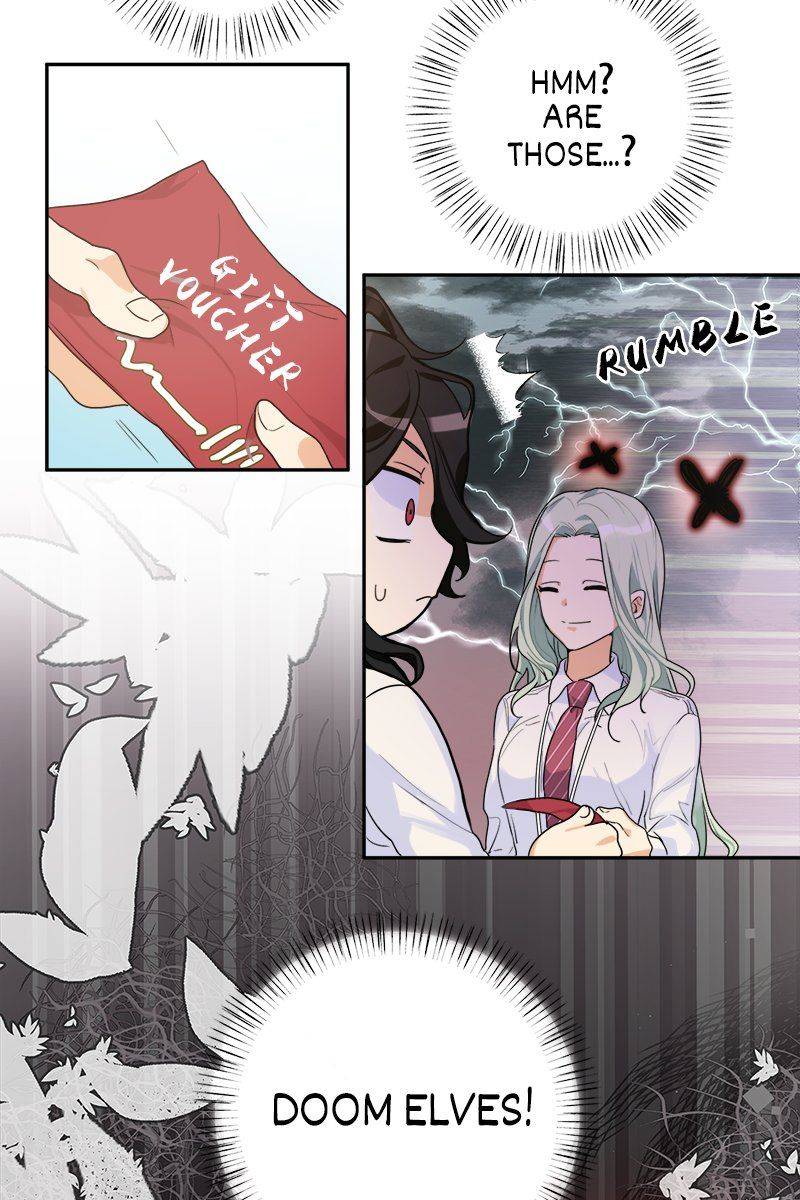 The Modern Story Of Majo