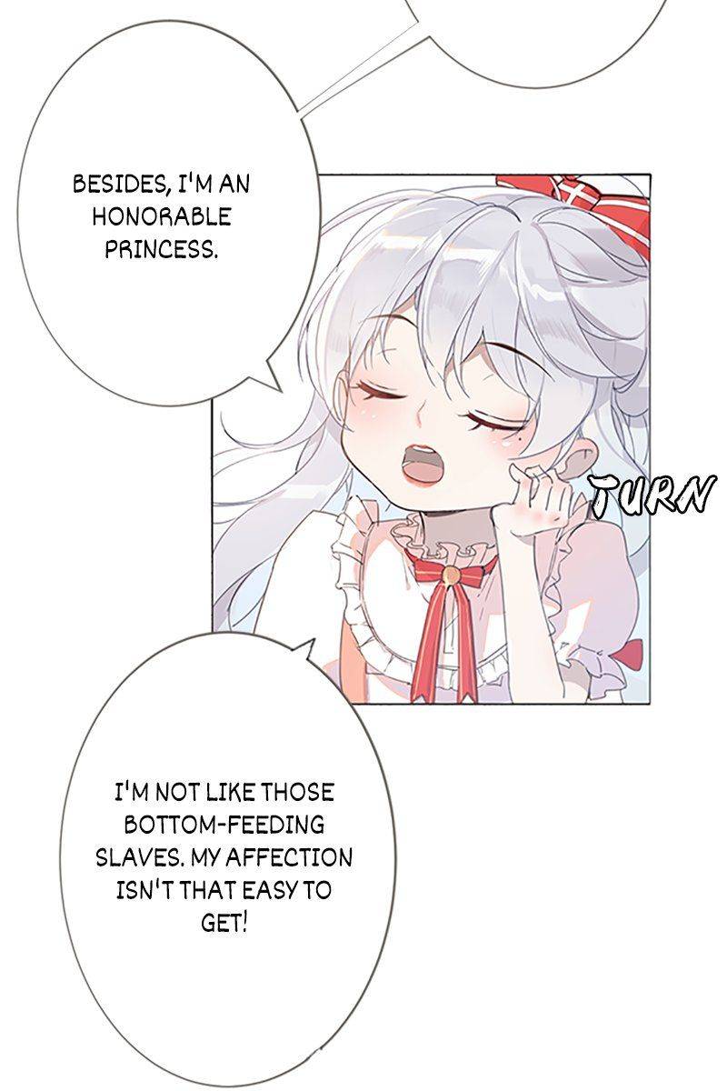 Princess Maid