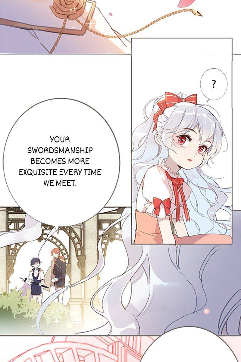 Princess Maid