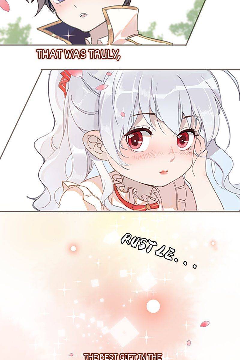 Princess Maid