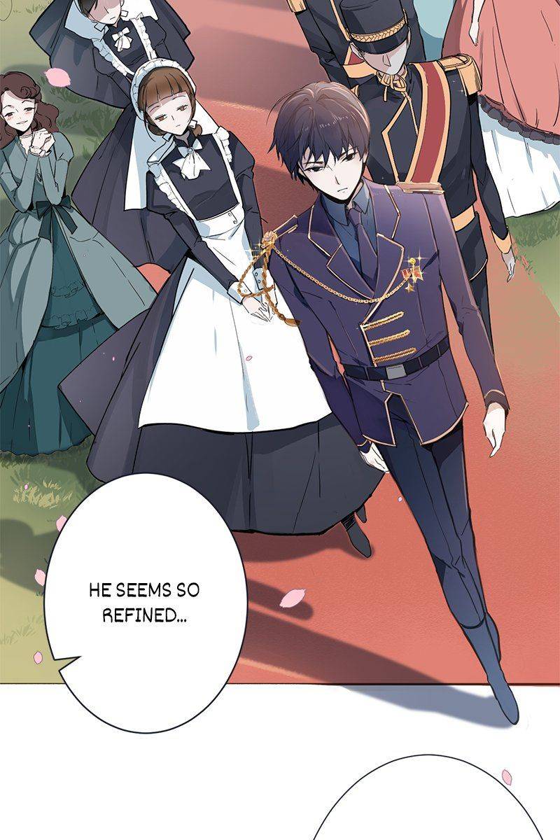Princess Maid