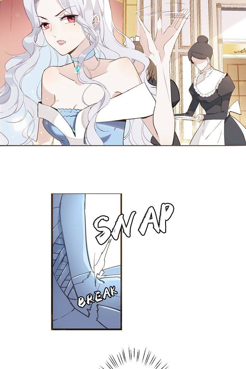 Princess Maid