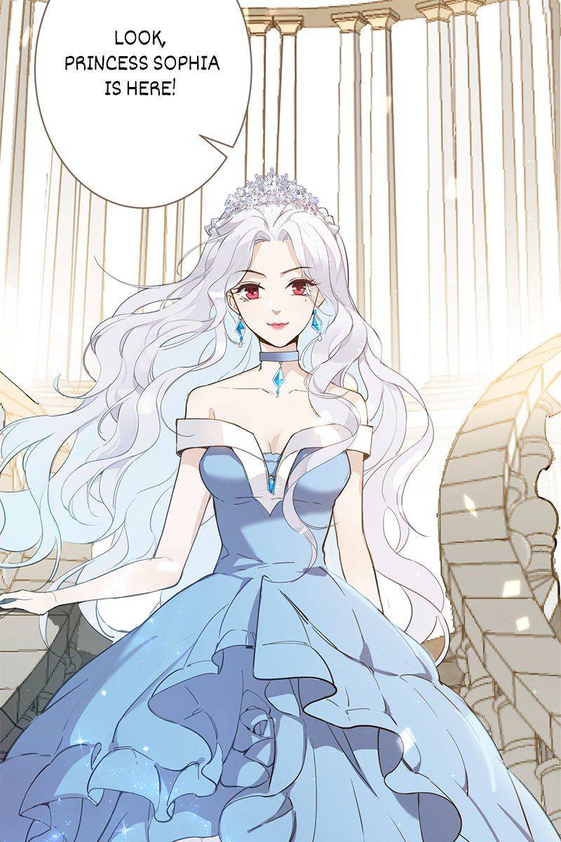 Princess Maid