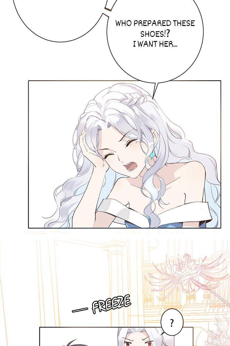 Princess Maid
