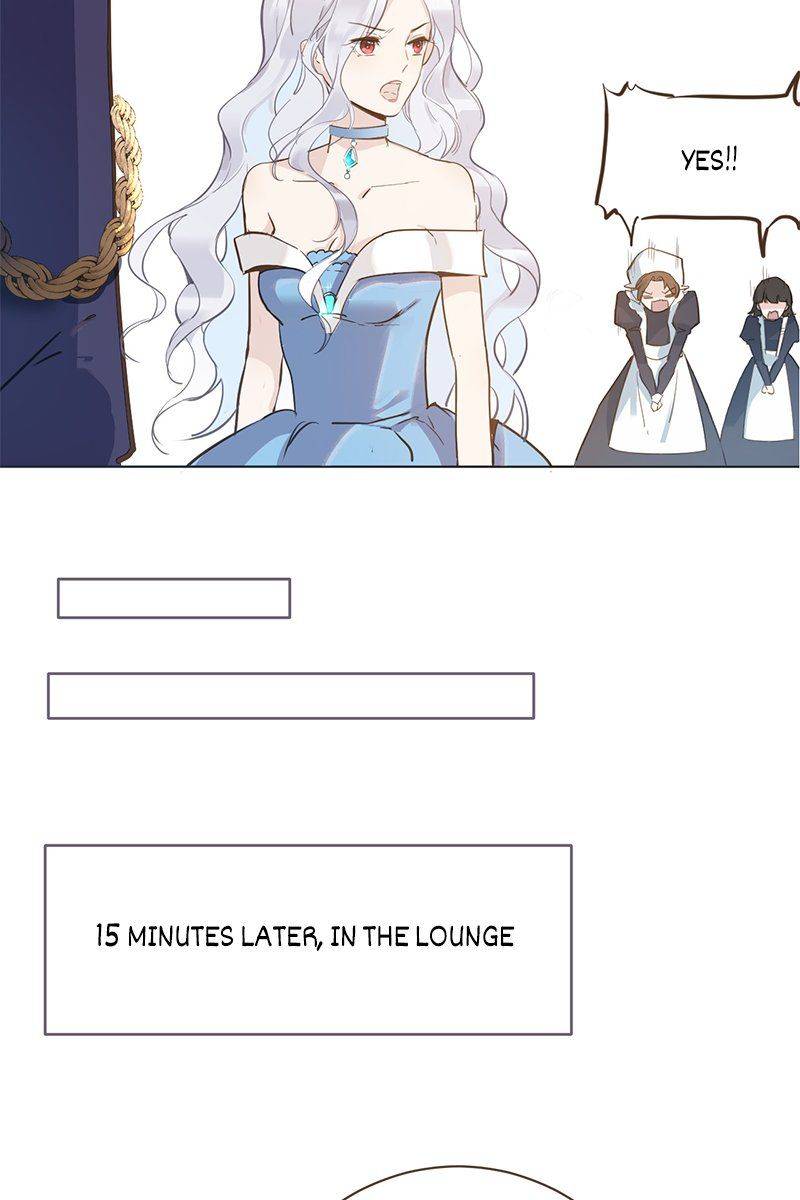 Princess Maid