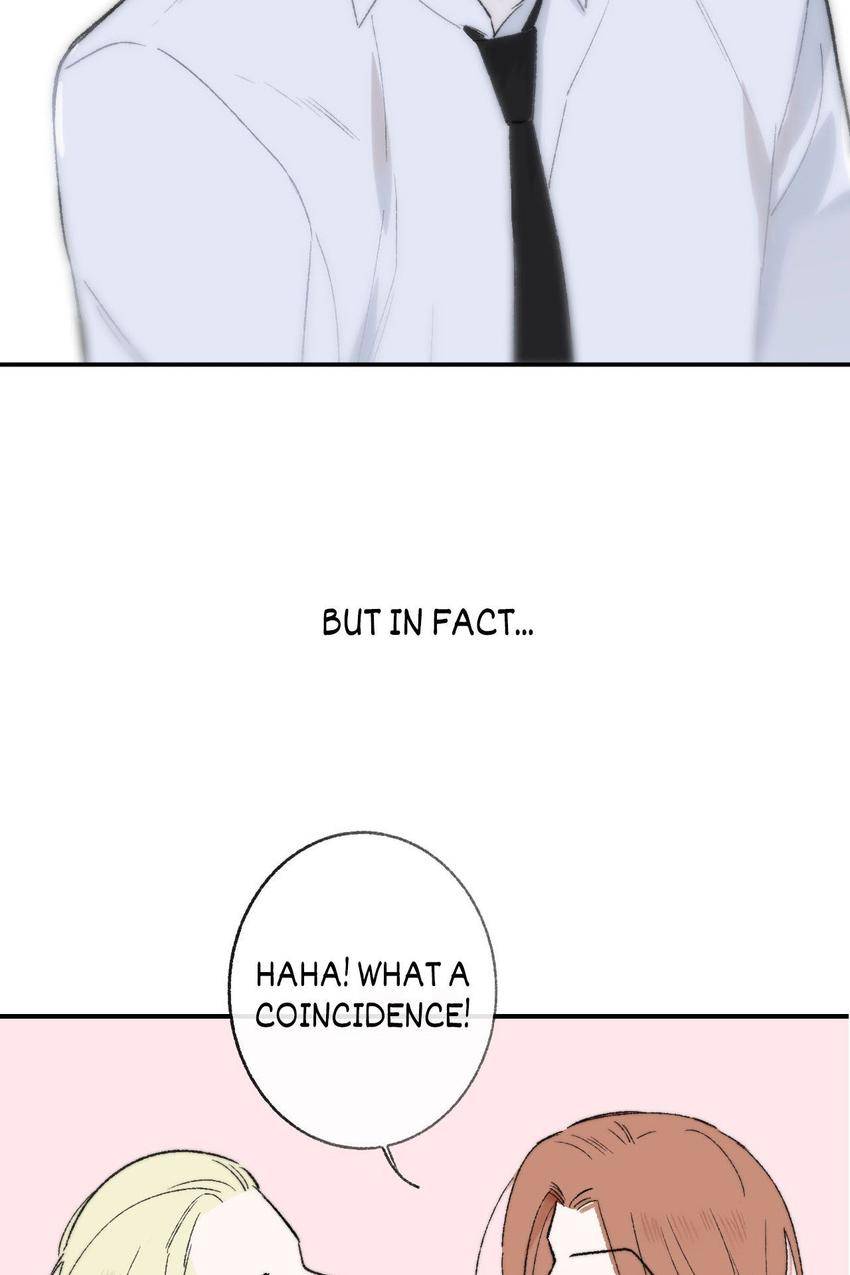 We Are Not Friends