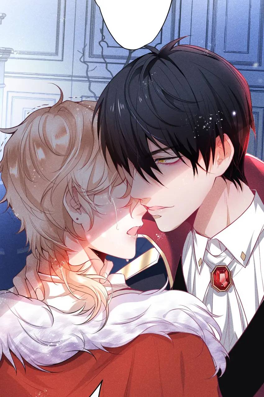 The Prince and His Mischievous One