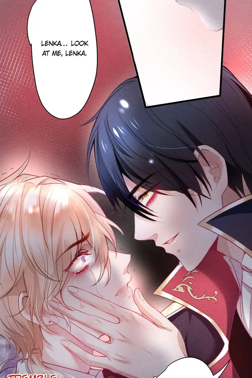 The Prince and His Mischievous One