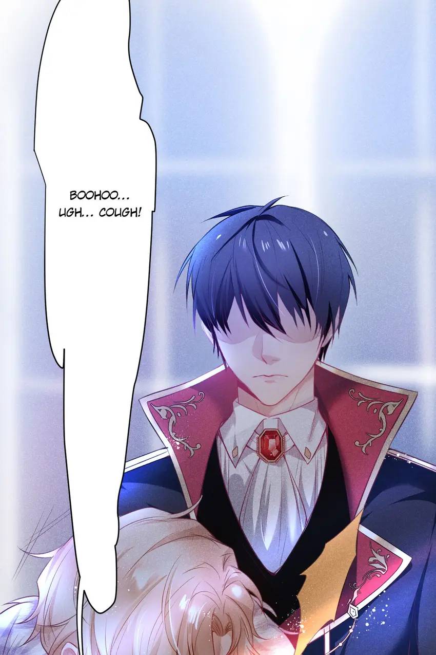 The Prince and His Mischievous One