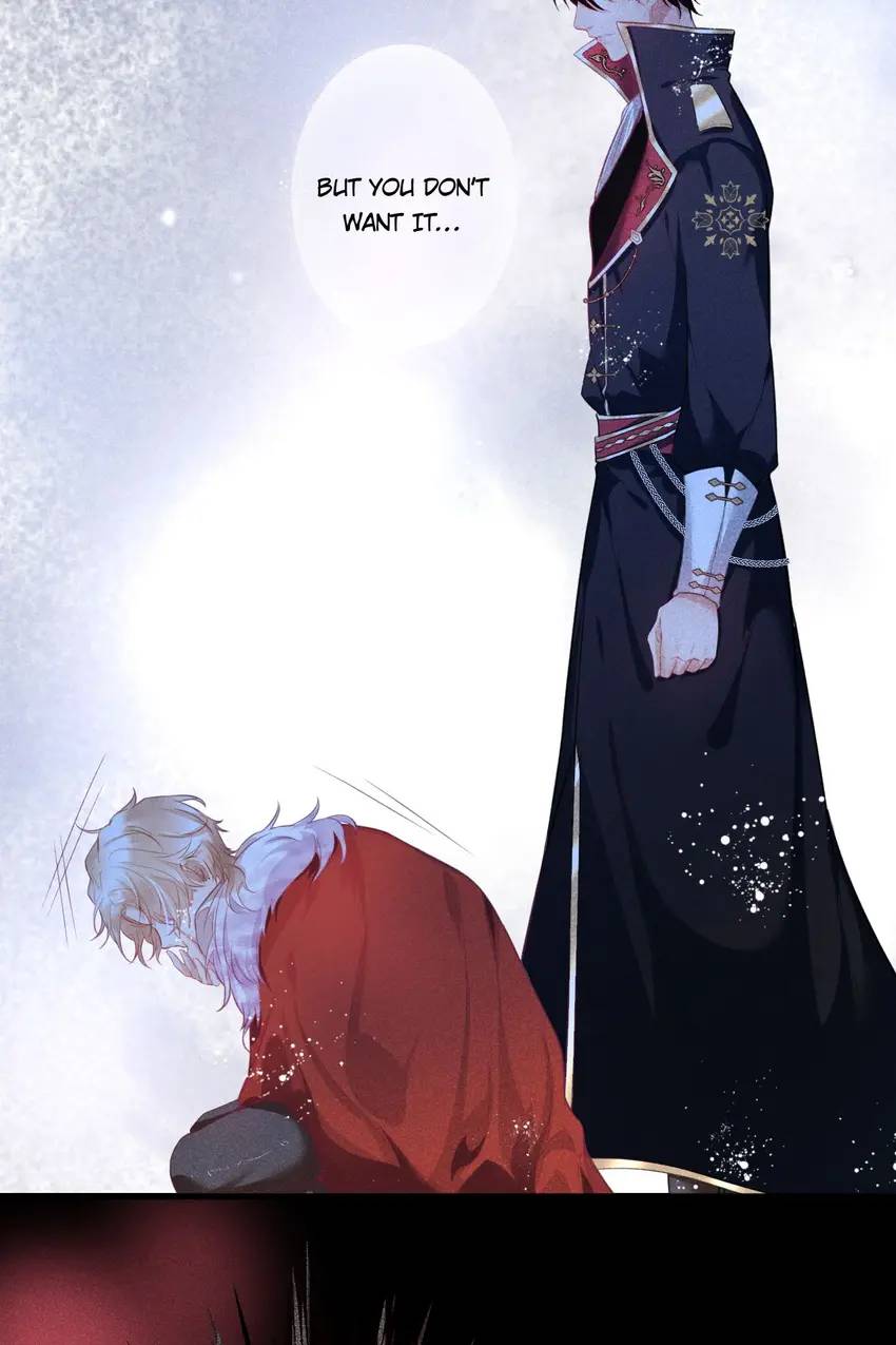 The Prince and His Mischievous One