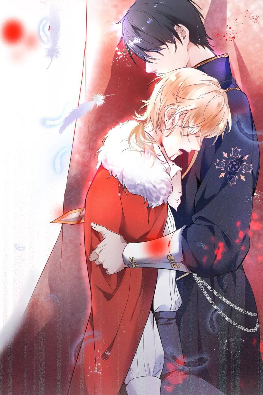 The Prince and His Mischievous One