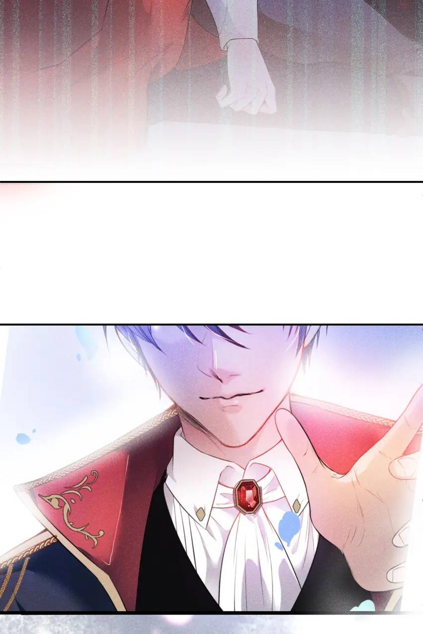 The Prince and His Mischievous One