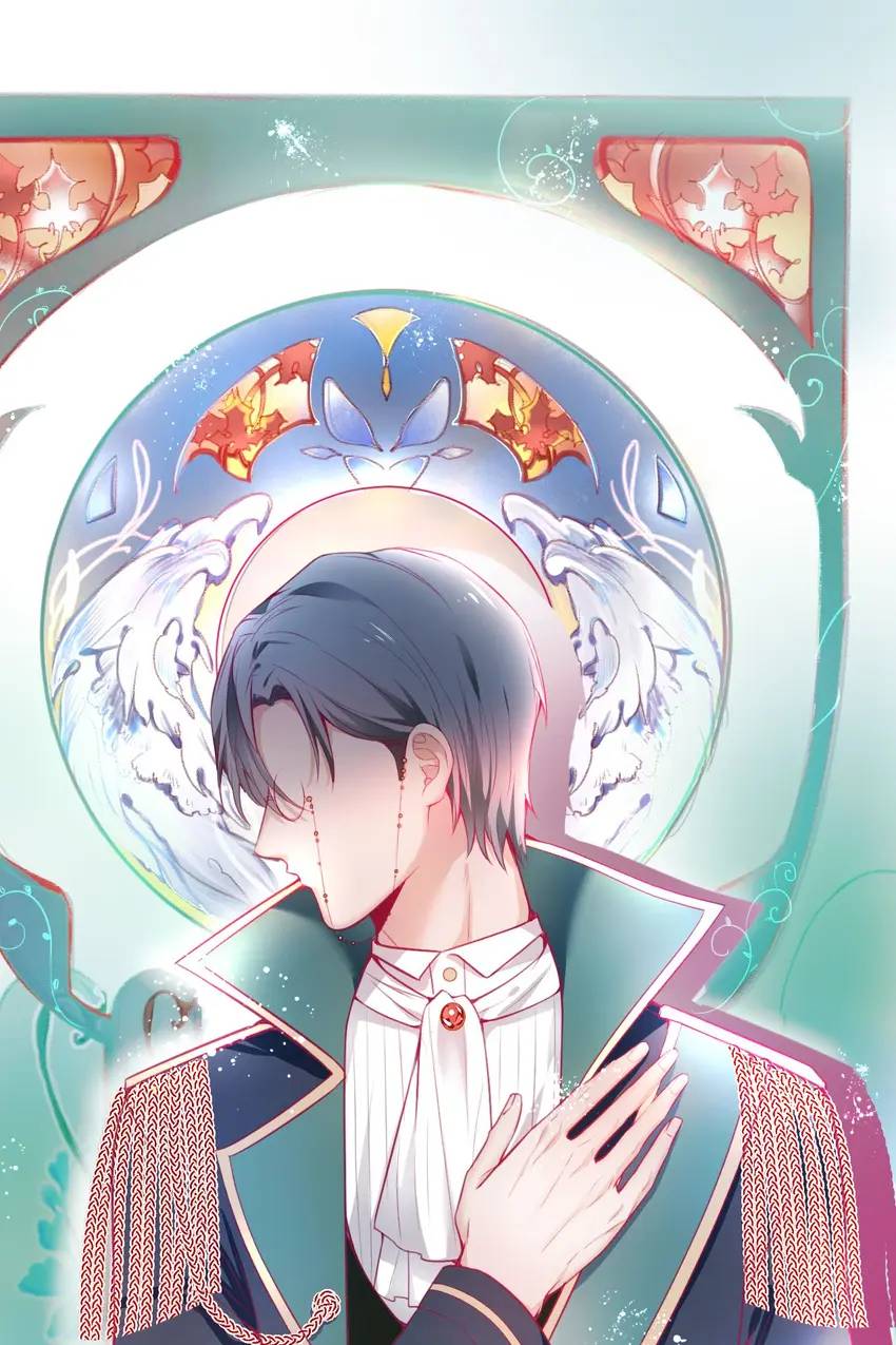 The Prince and His Mischievous One