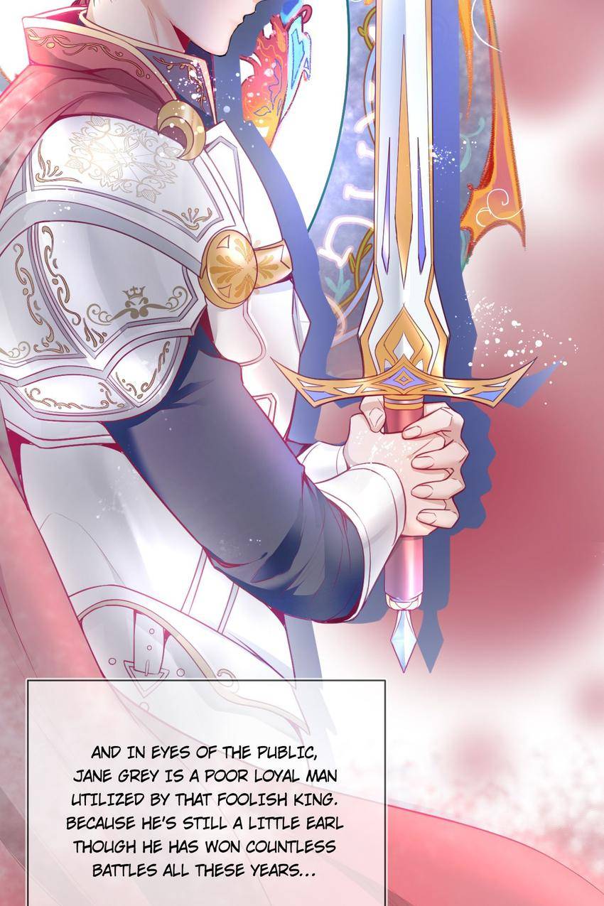 The Prince and His Mischievous One