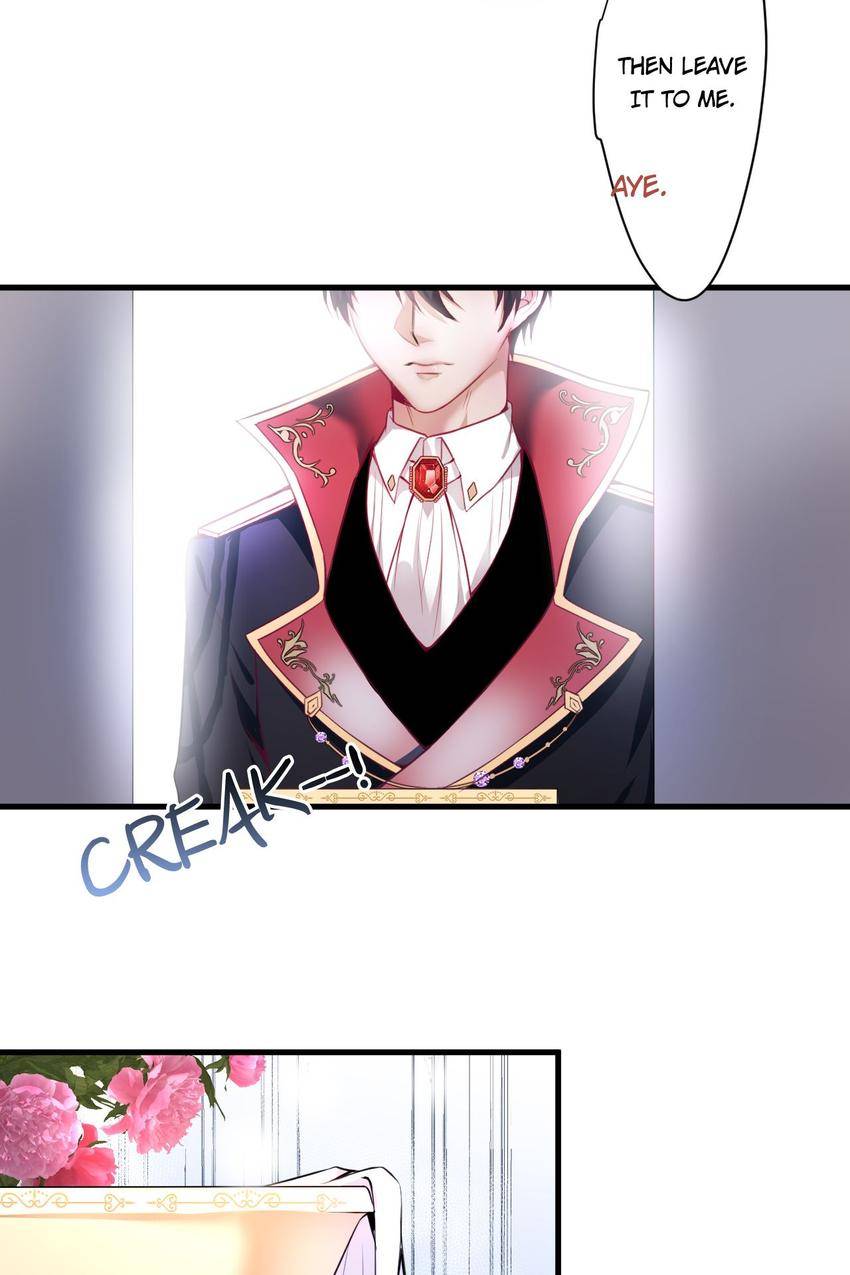 The Prince and His Mischievous One