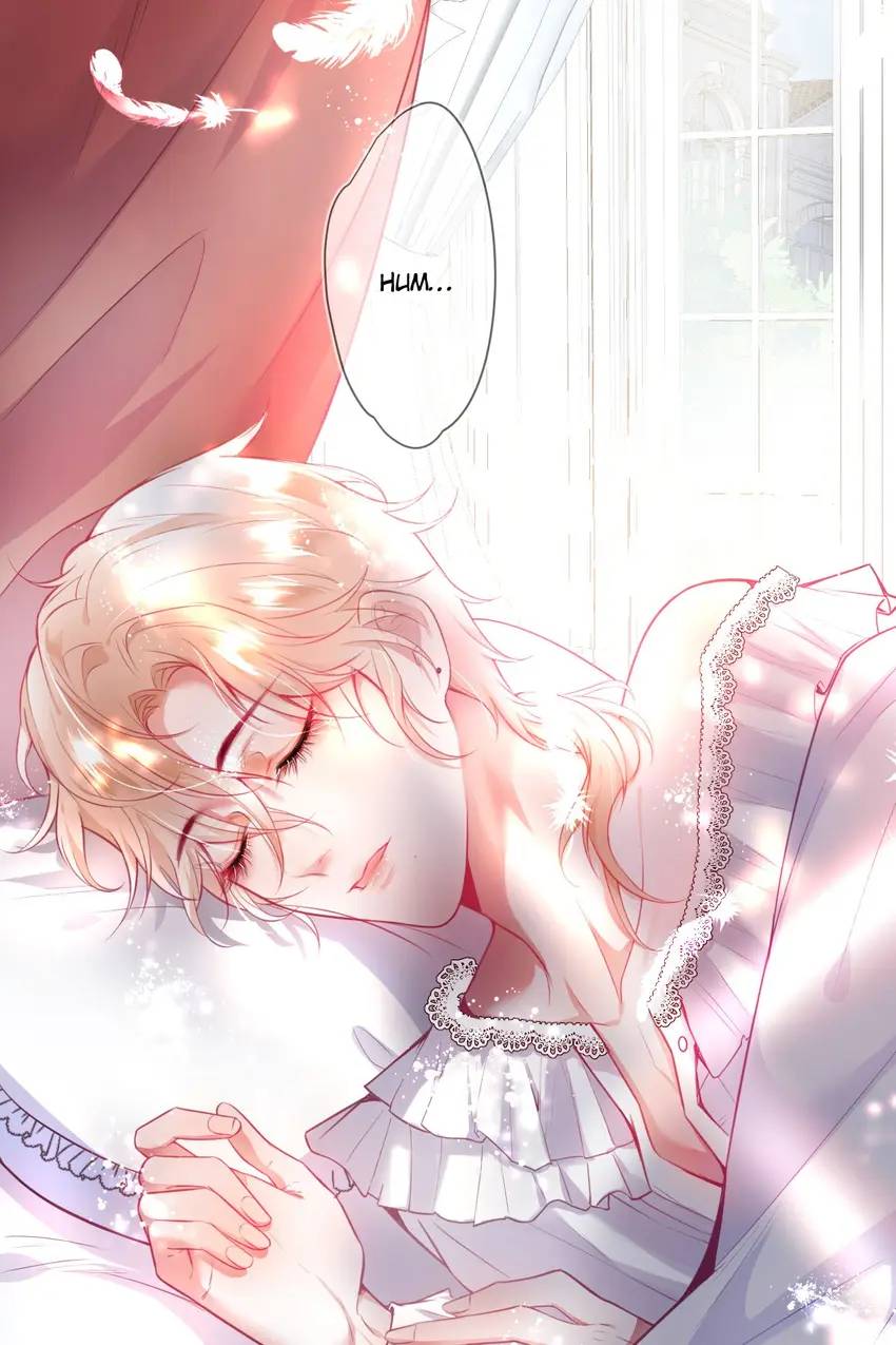 The Prince and His Mischievous One