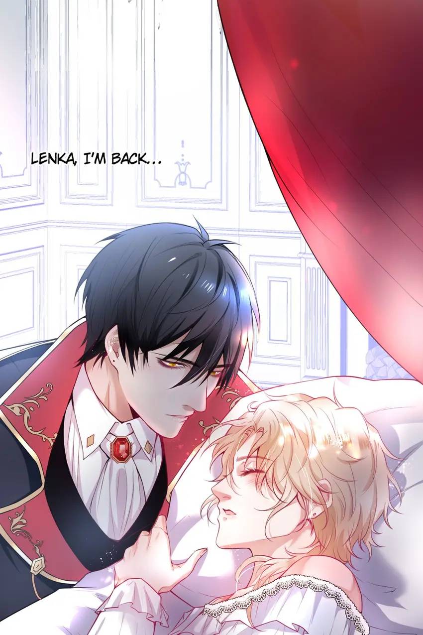 The Prince and His Mischievous One