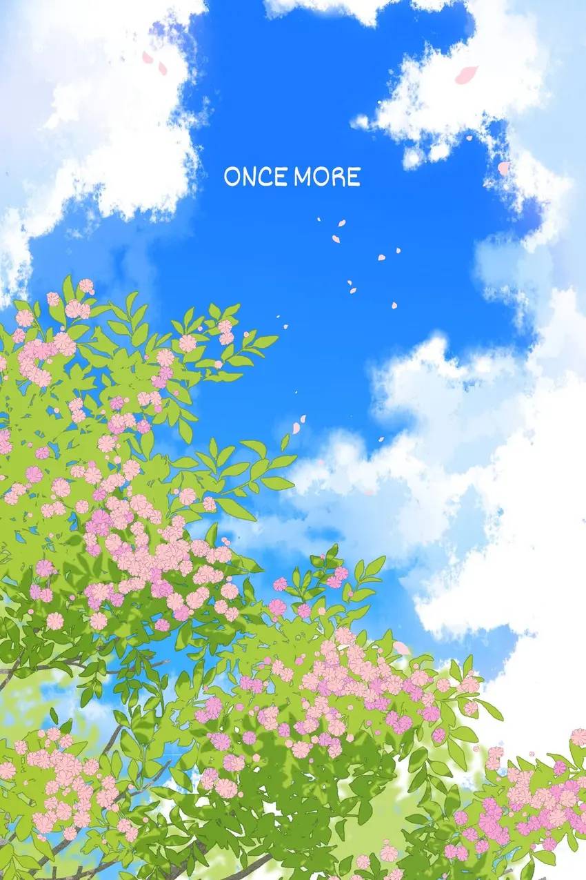 Once More