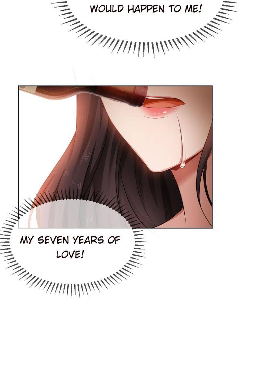 Mr. Intrigue’s Love Game
