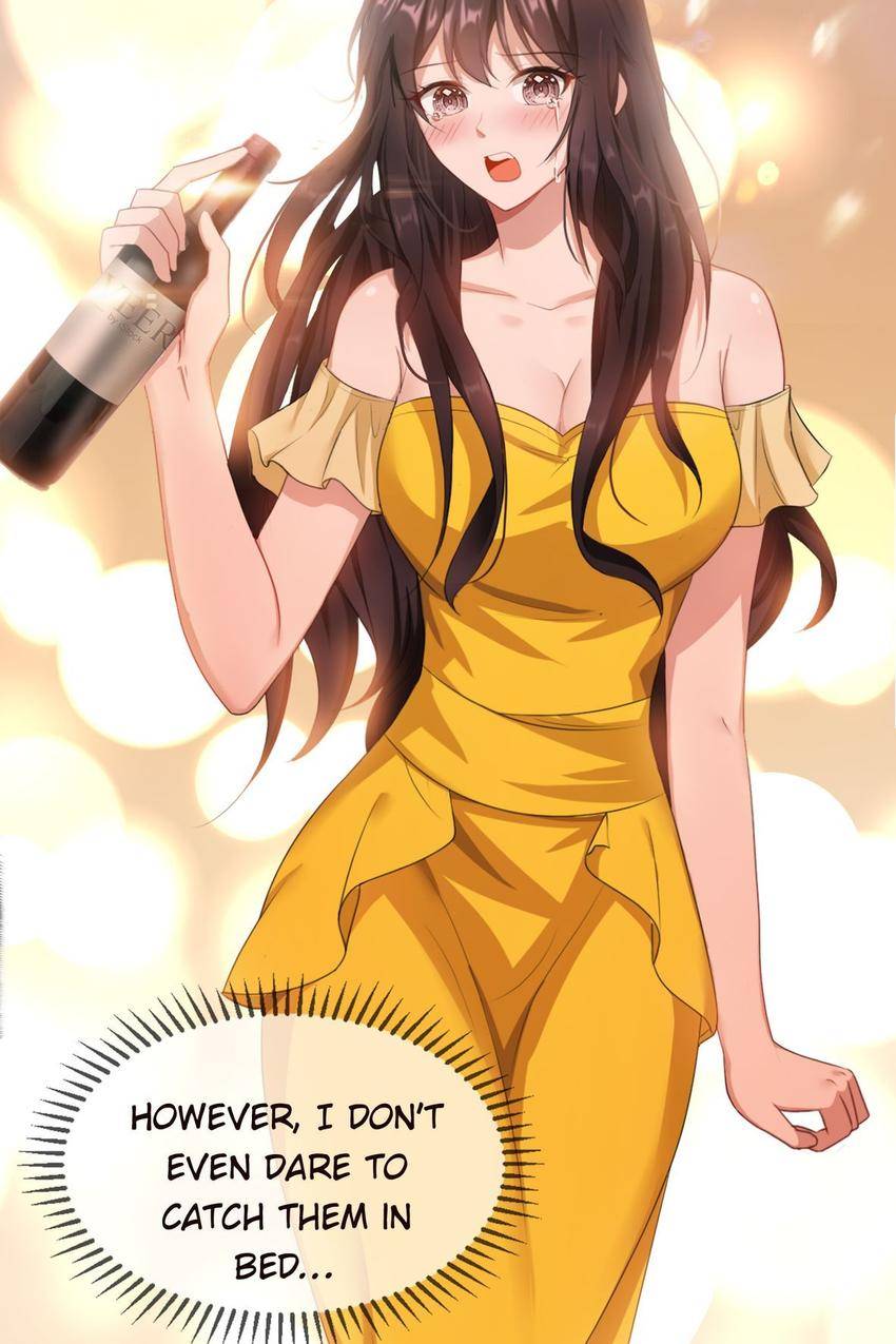 Mr. Intrigue’s Love Game