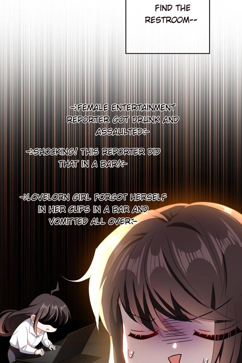 Mr. Intrigue’s Love Game